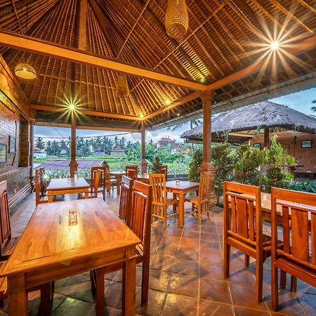 Uma Ubud Hotel ภายนอก รูปภาพ