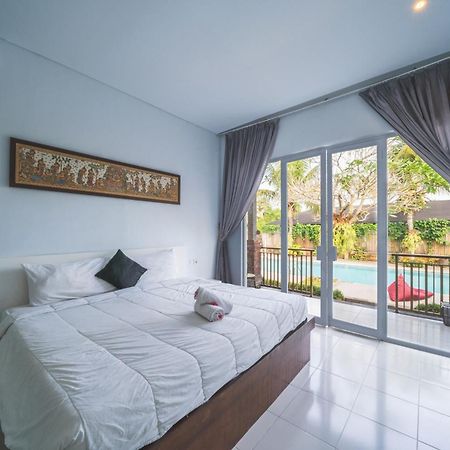 Uma Ubud Hotel ภายนอก รูปภาพ