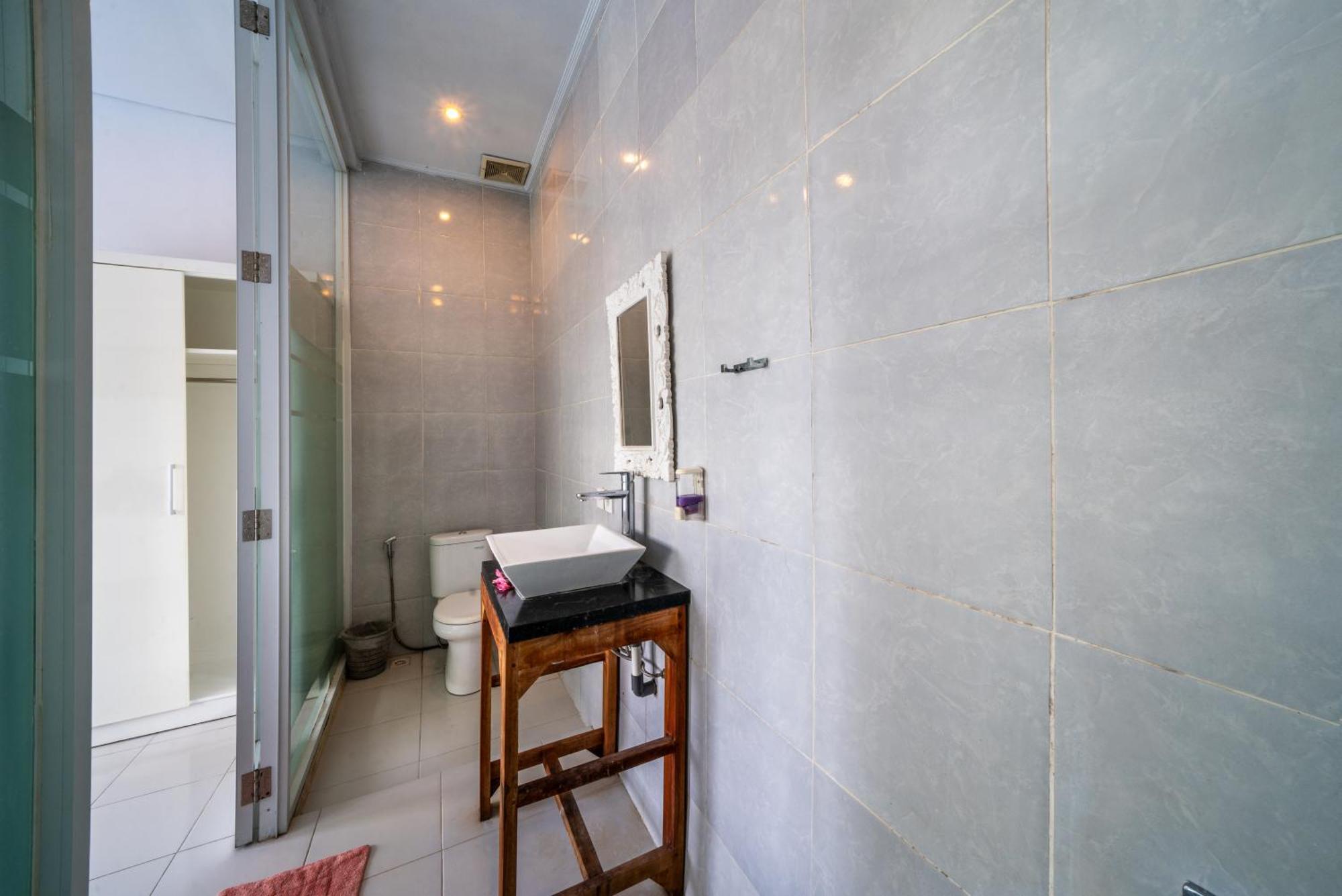 Uma Ubud Hotel ภายนอก รูปภาพ