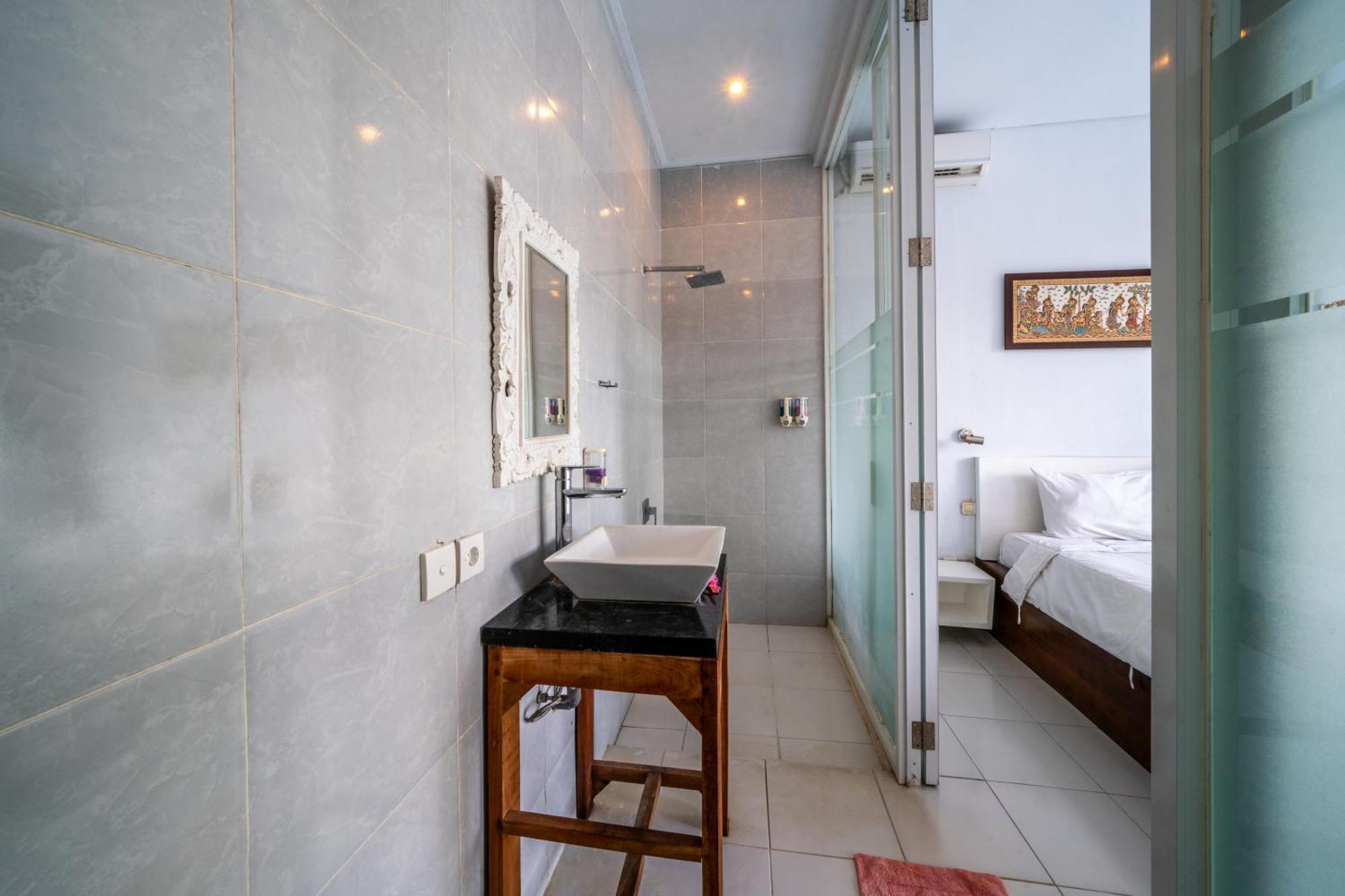 Uma Ubud Hotel ภายนอก รูปภาพ